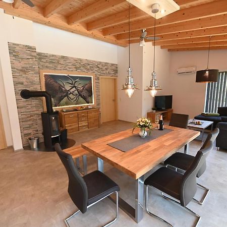 Ferienhaus-Heckelmann Diefenbach Екстер'єр фото