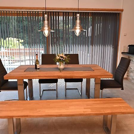 Ferienhaus-Heckelmann Diefenbach Екстер'єр фото