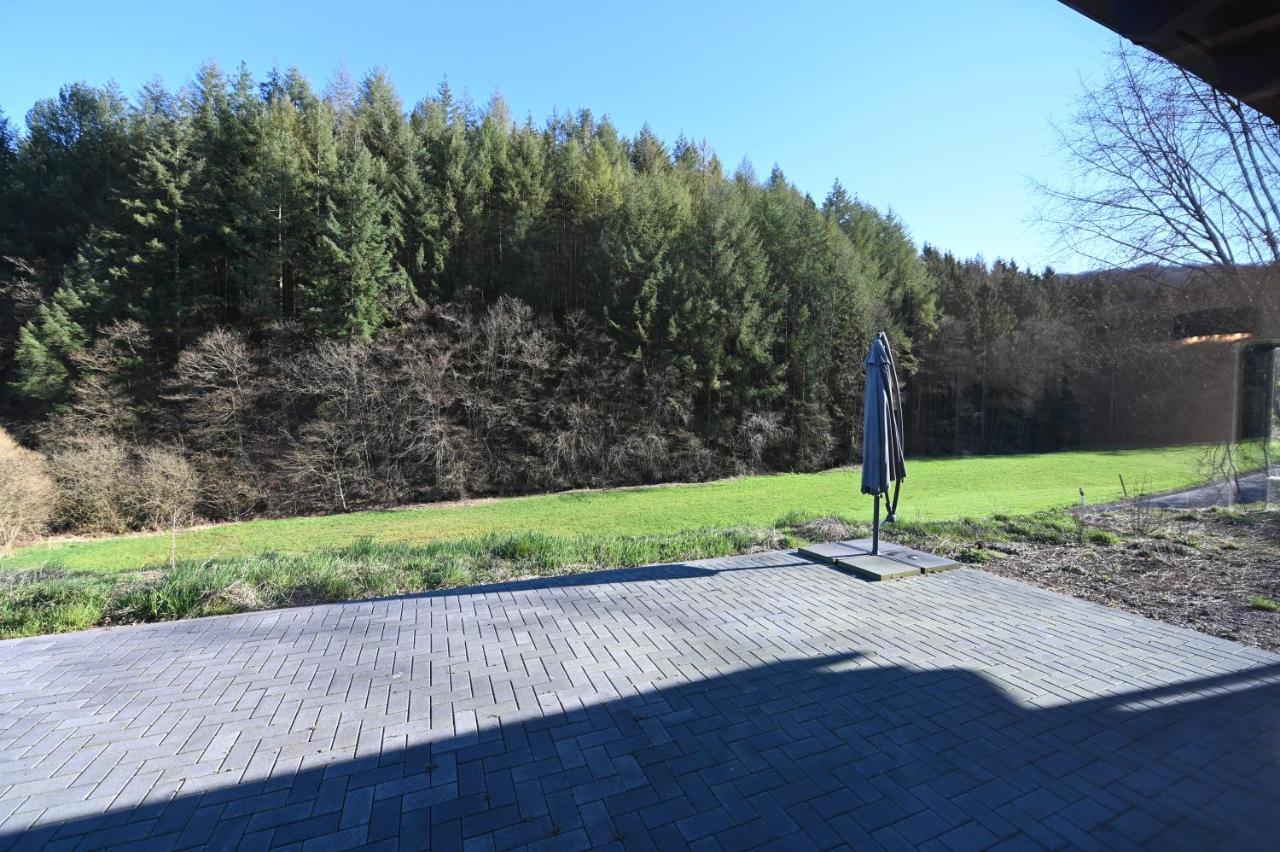 Ferienhaus-Heckelmann Diefenbach Екстер'єр фото